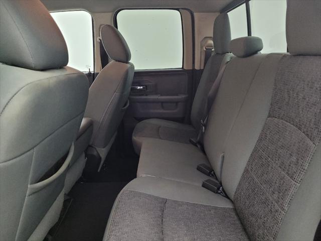 used 2016 Ram 1500 car, priced at $21,495