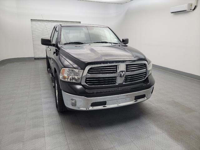 used 2016 Ram 1500 car, priced at $21,495