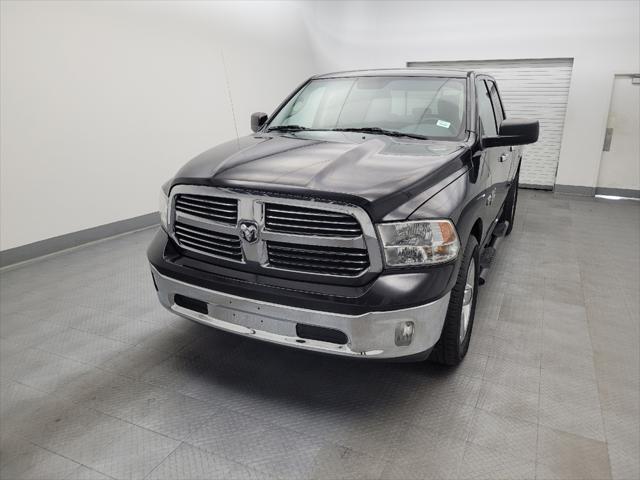 used 2016 Ram 1500 car, priced at $21,495