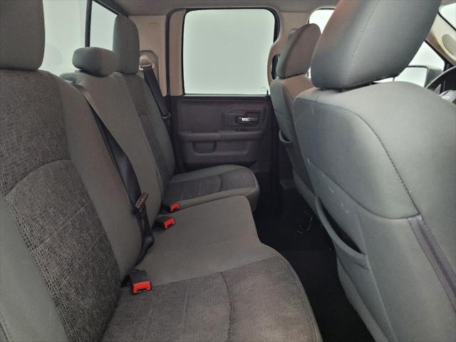 used 2016 Ram 1500 car, priced at $21,495