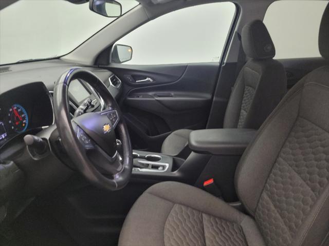used 2018 Chevrolet Equinox car, priced at $18,395
