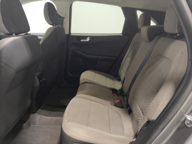 used 2021 Ford Escape car, priced at $20,295
