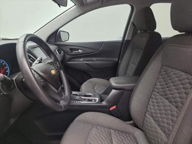 used 2018 Chevrolet Equinox car, priced at $19,295