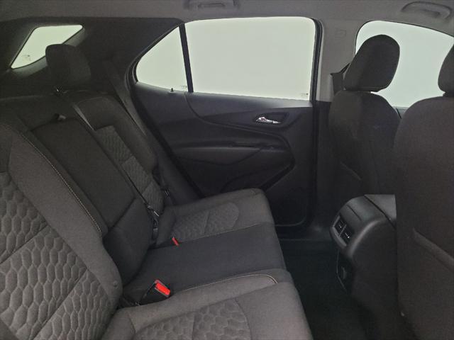 used 2018 Chevrolet Equinox car, priced at $19,295