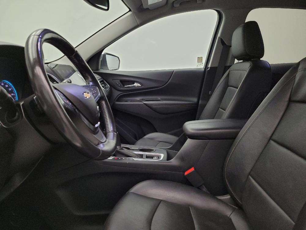 used 2020 Chevrolet Equinox car, priced at $22,495