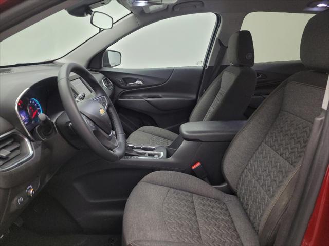 used 2023 Chevrolet Equinox car, priced at $24,495