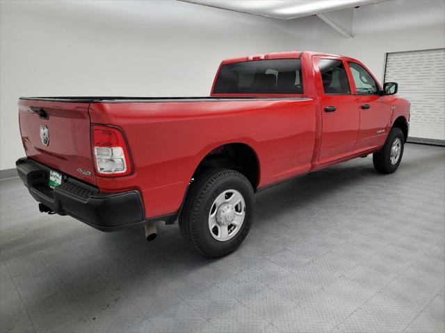 used 2019 Ram 2500 car, priced at $27,895