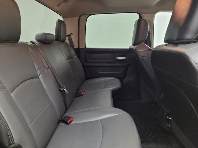 used 2019 Ram 2500 car, priced at $27,895