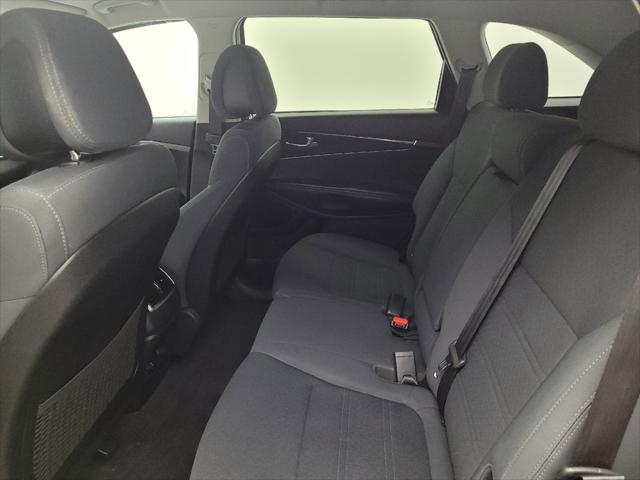 used 2016 Kia Sorento car, priced at $15,295