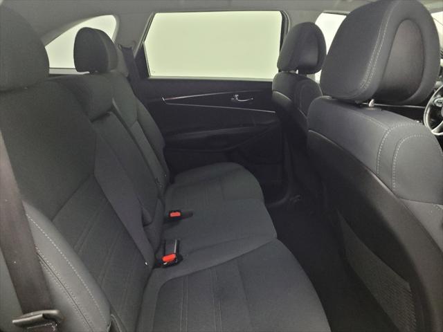 used 2016 Kia Sorento car, priced at $15,295