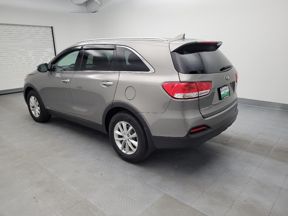 used 2016 Kia Sorento car, priced at $13,695
