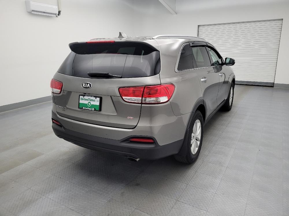 used 2016 Kia Sorento car, priced at $13,695