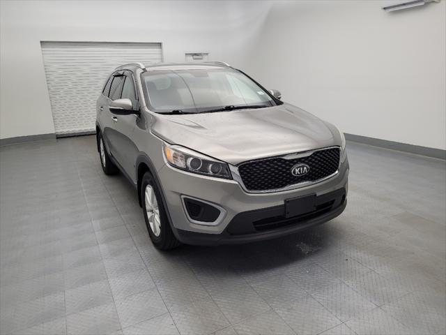 used 2016 Kia Sorento car, priced at $15,295