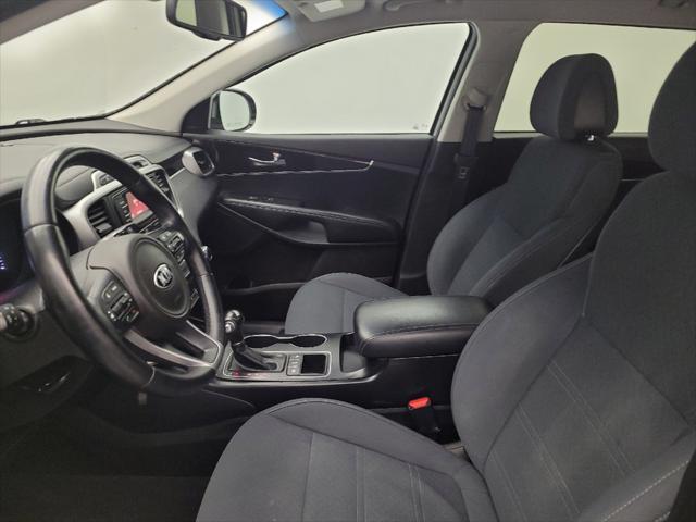 used 2016 Kia Sorento car, priced at $15,295