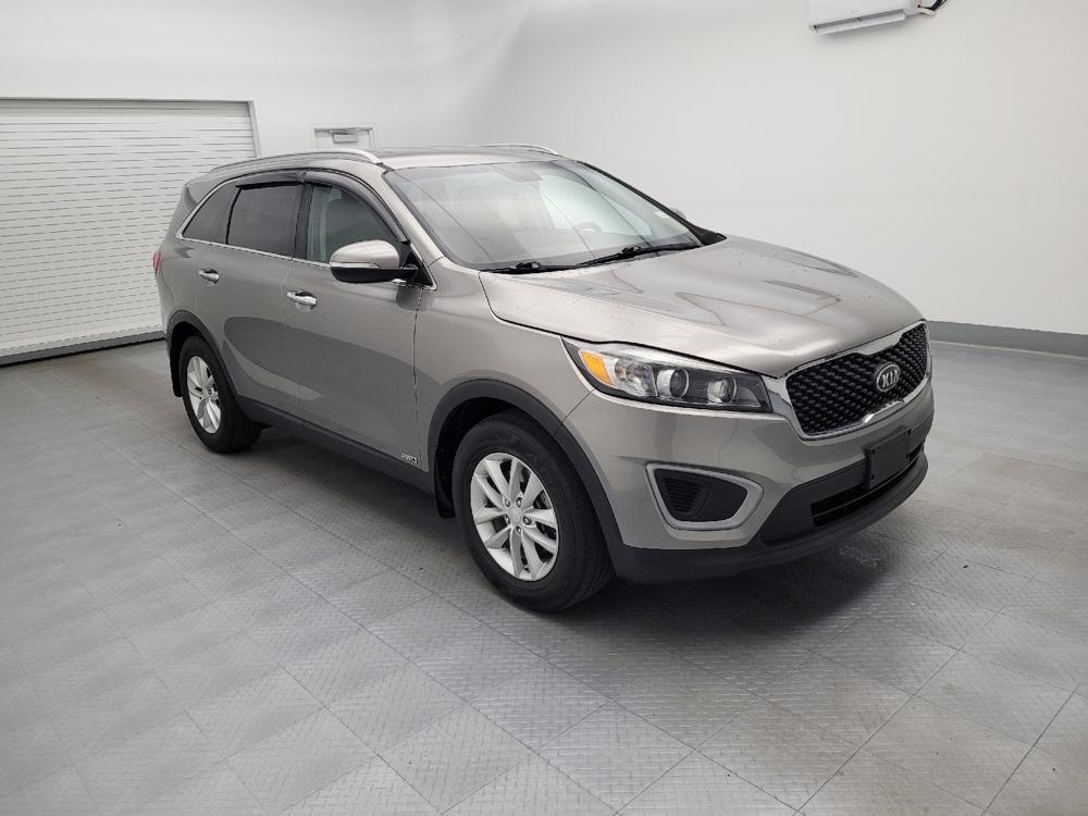 used 2016 Kia Sorento car, priced at $13,695