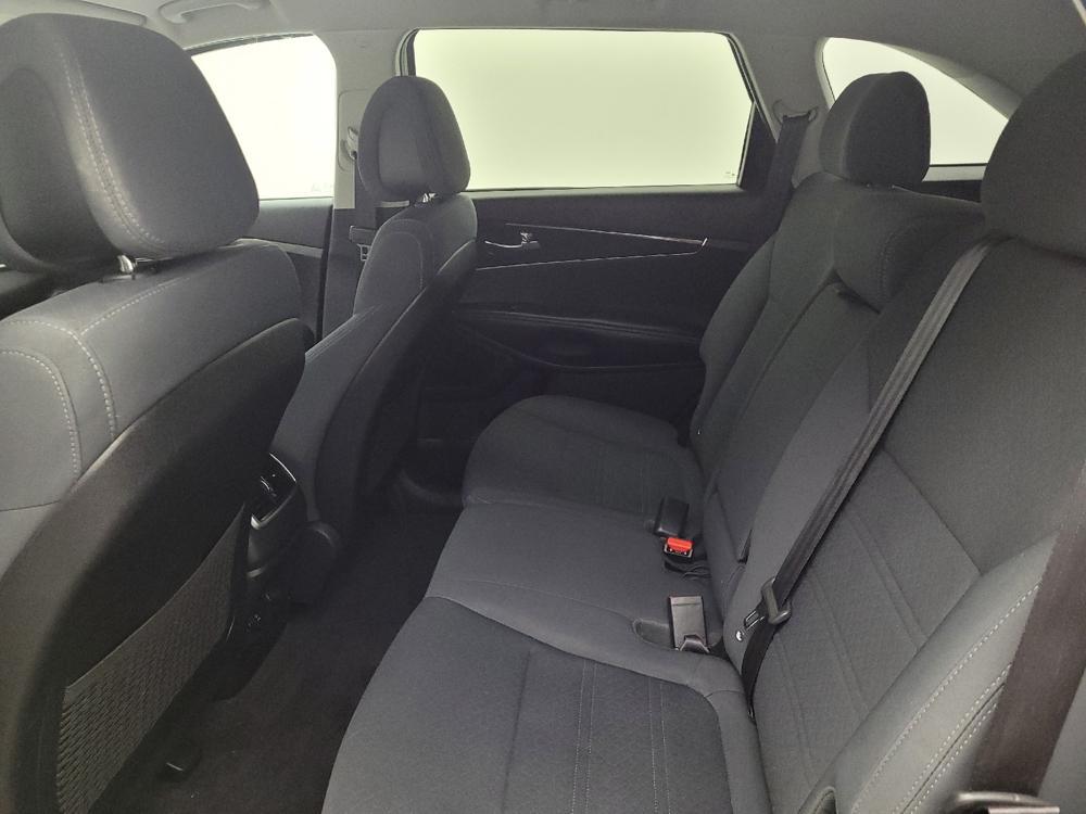 used 2016 Kia Sorento car, priced at $13,695