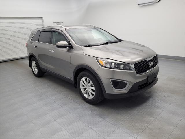 used 2016 Kia Sorento car, priced at $15,295
