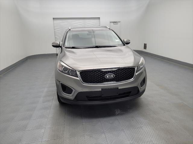 used 2016 Kia Sorento car, priced at $15,295