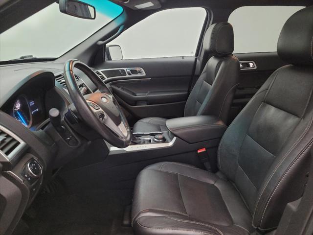 used 2015 Ford Explorer car, priced at $18,095