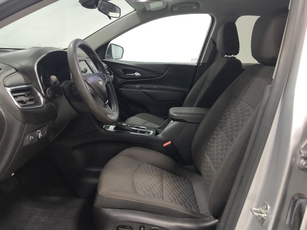 used 2020 Chevrolet Equinox car, priced at $17,795