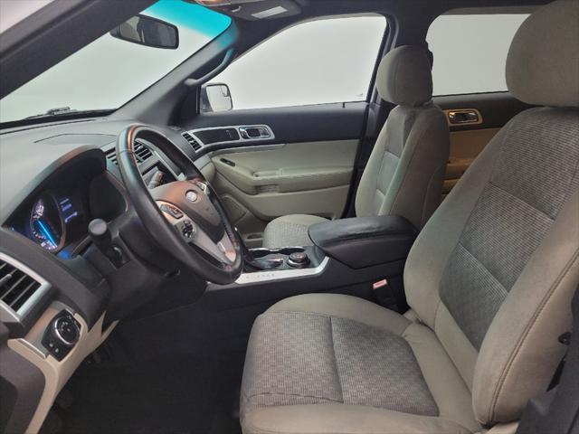 used 2015 Ford Explorer car, priced at $14,295