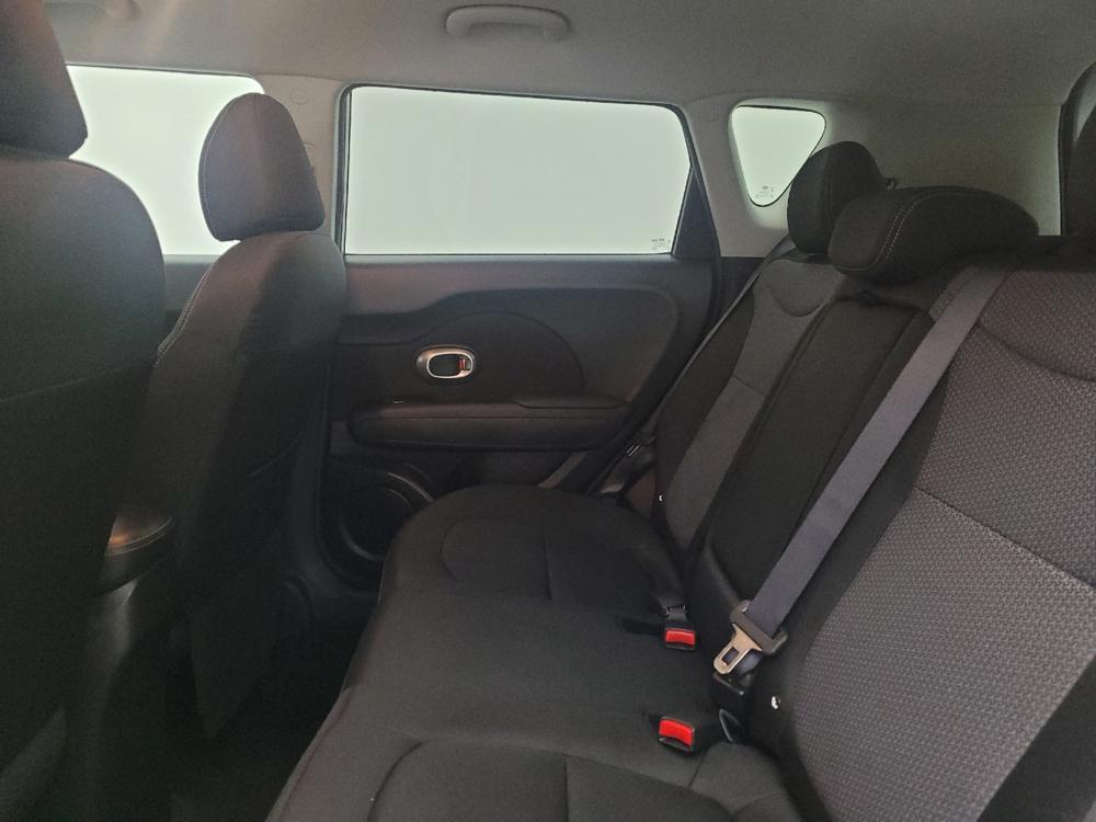 used 2019 Kia Soul car, priced at $15,395