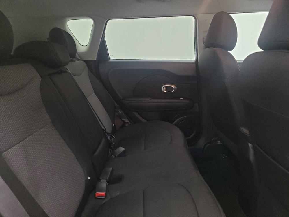 used 2019 Kia Soul car, priced at $15,395