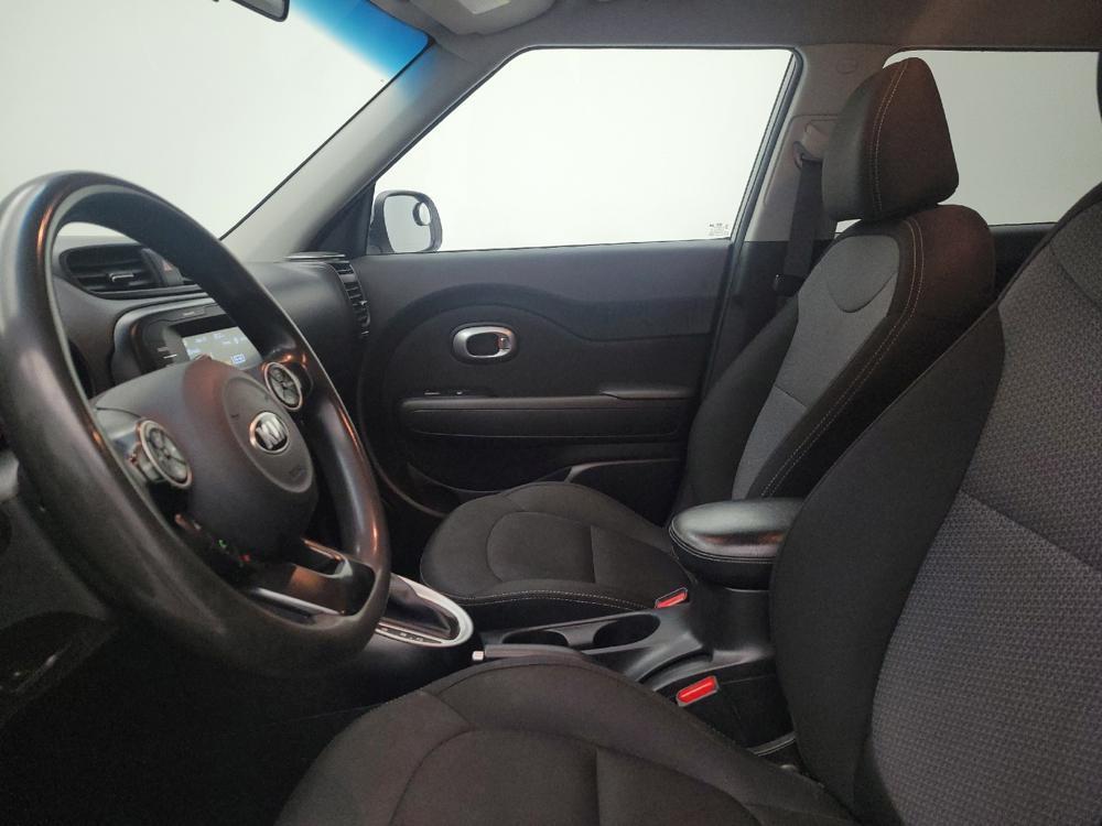 used 2019 Kia Soul car, priced at $15,395
