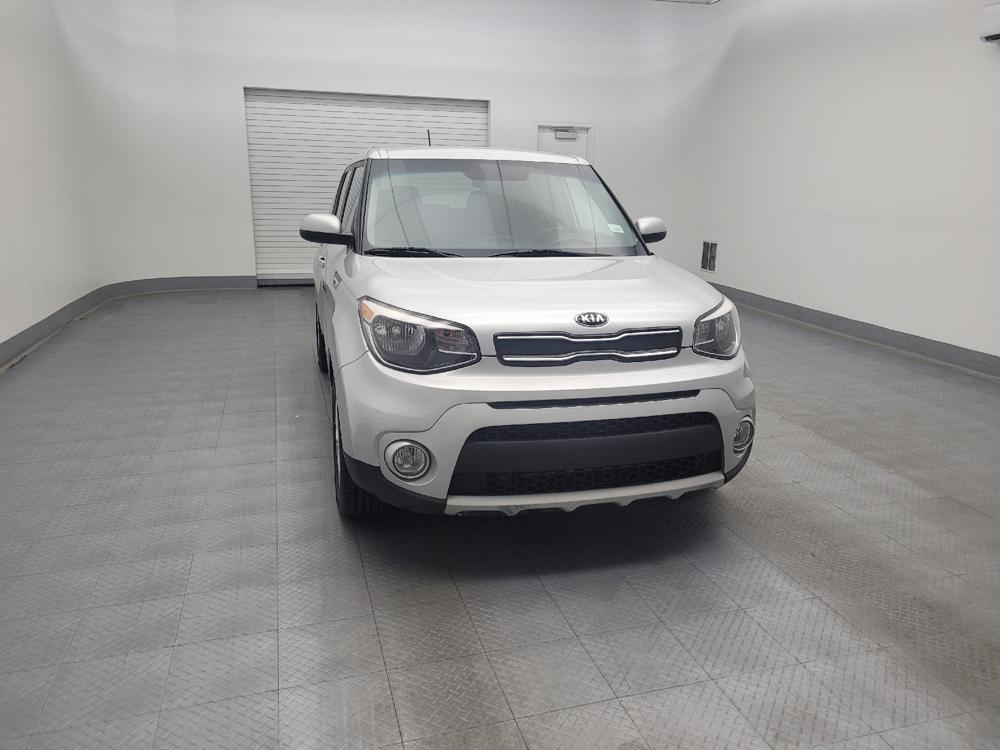 used 2019 Kia Soul car, priced at $15,395