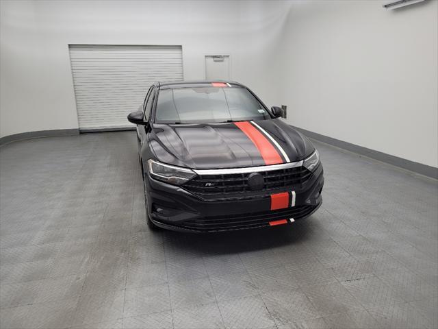 used 2019 Volkswagen Jetta car, priced at $19,495