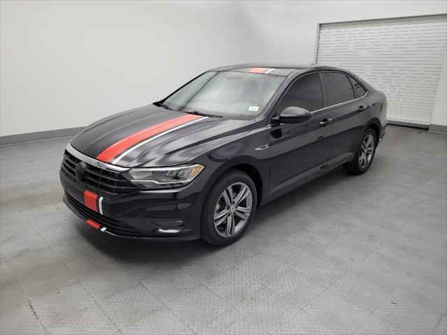 used 2019 Volkswagen Jetta car, priced at $19,495