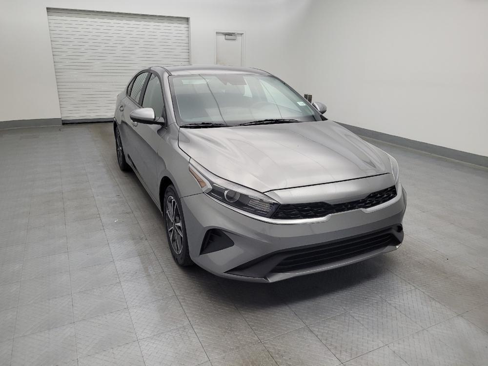 used 2022 Kia Forte car, priced at $19,595