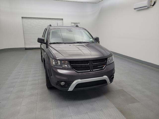 used 2019 Dodge Journey car, priced at $16,195