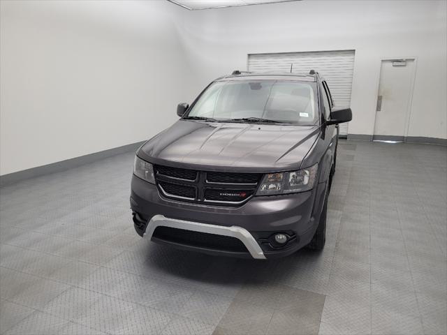 used 2019 Dodge Journey car, priced at $16,195