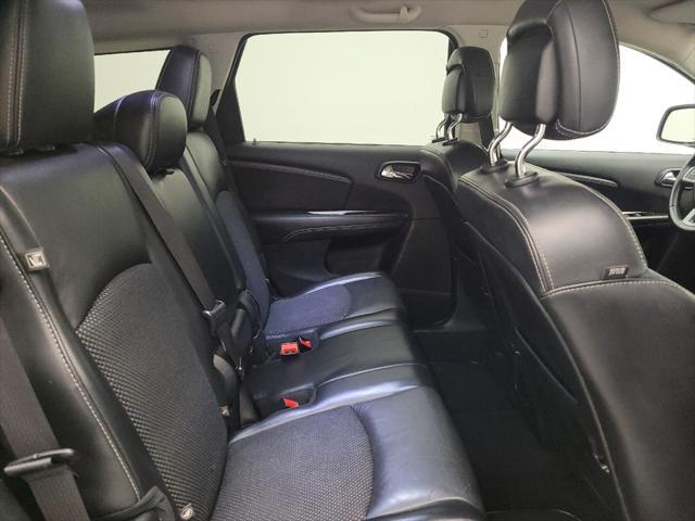 used 2019 Dodge Journey car, priced at $16,195