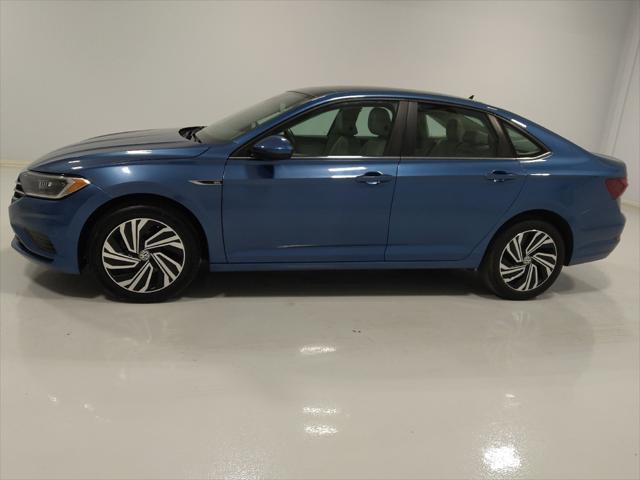 used 2020 Volkswagen Jetta car, priced at $20,795