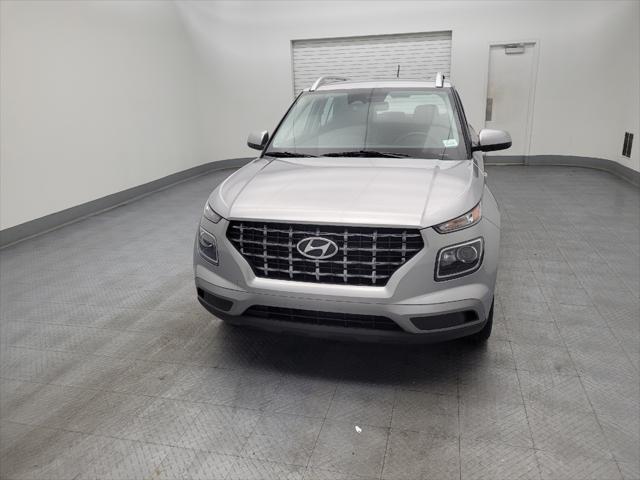 used 2023 Hyundai Venue car, priced at $20,095