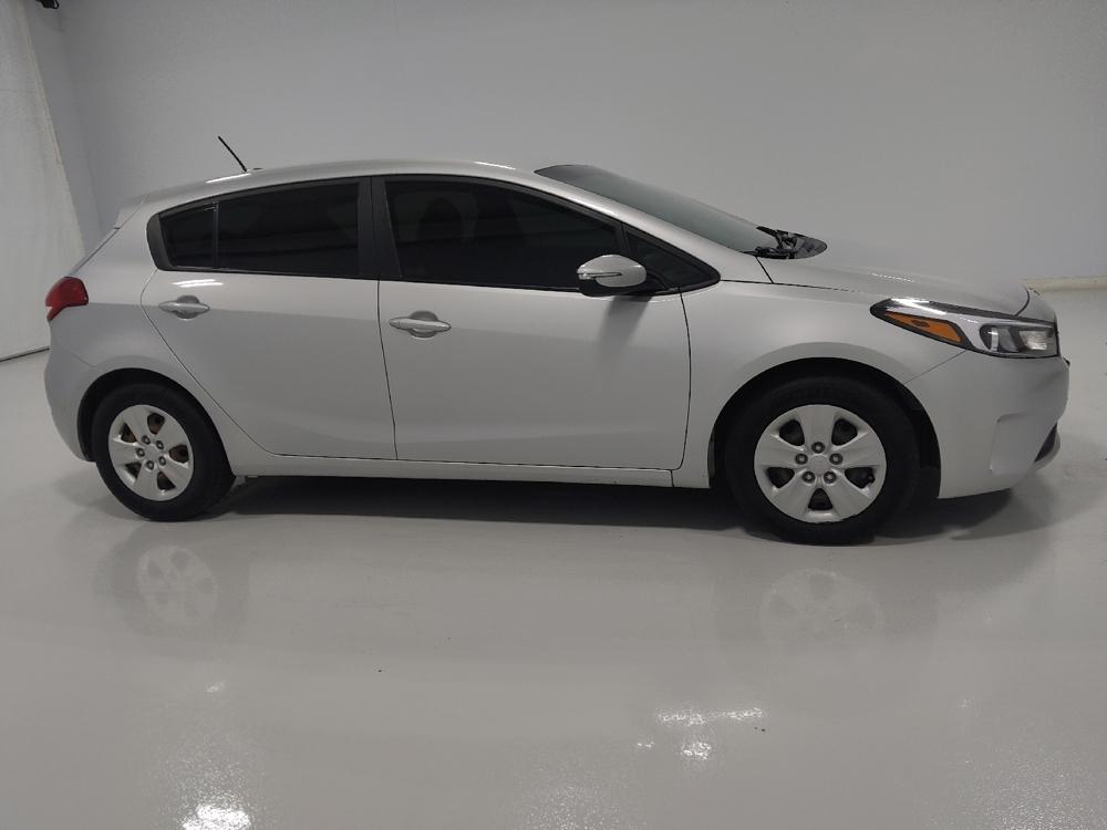 used 2017 Kia Forte car, priced at $11,995