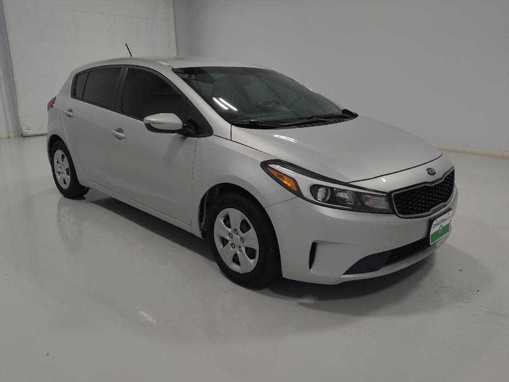 used 2017 Kia Forte car, priced at $11,995