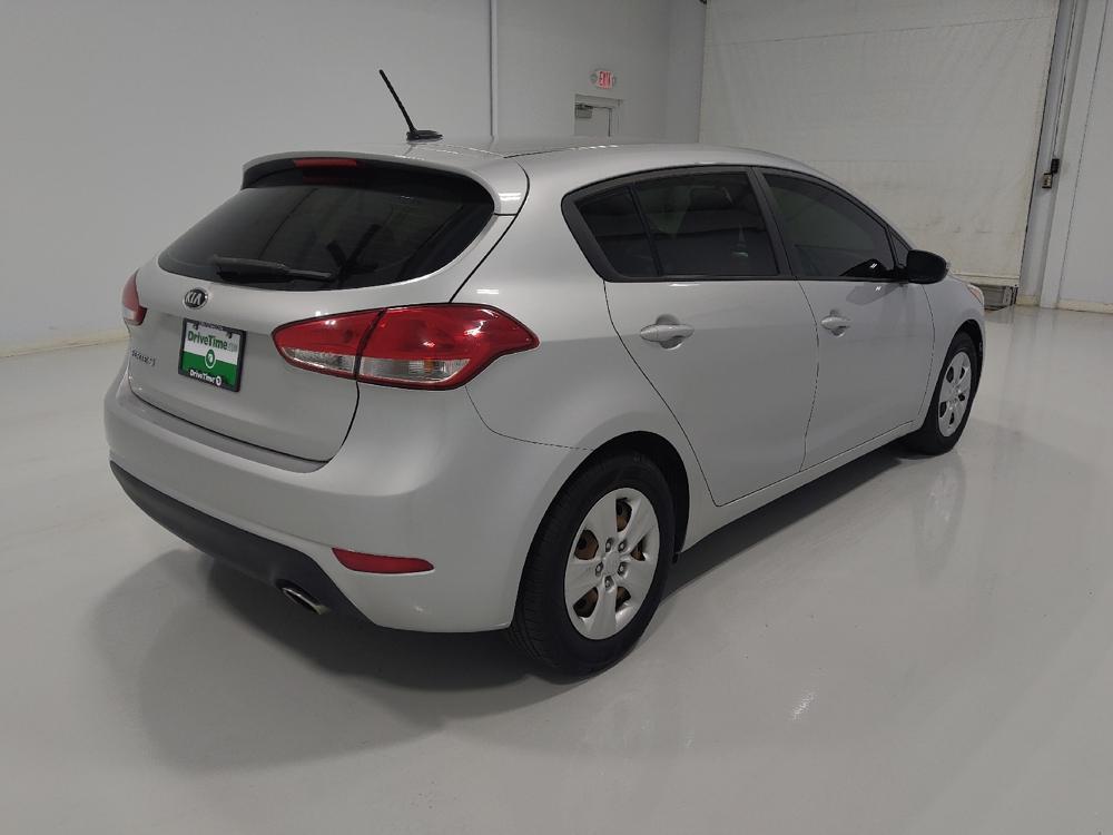 used 2017 Kia Forte car, priced at $11,995