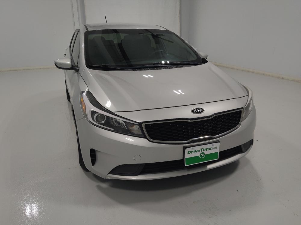 used 2017 Kia Forte car, priced at $11,995