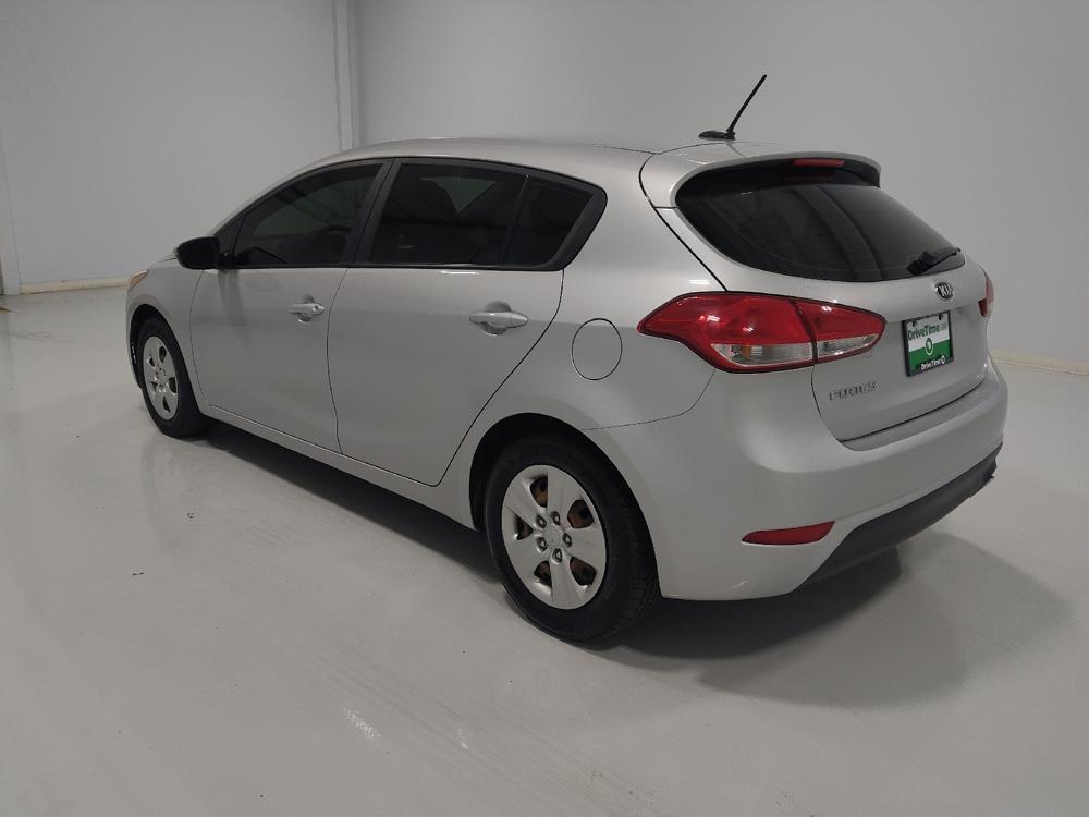 used 2017 Kia Forte car, priced at $11,995