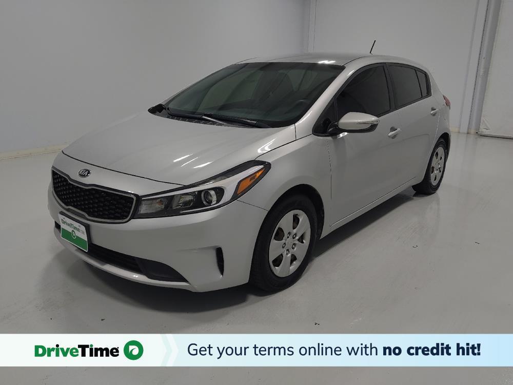 used 2017 Kia Forte car, priced at $11,995