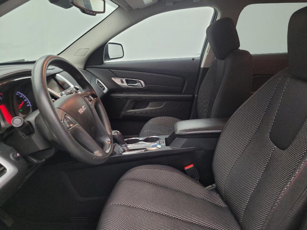 used 2017 GMC Terrain car, priced at $11,995