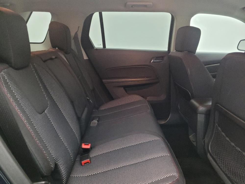 used 2017 GMC Terrain car, priced at $11,995