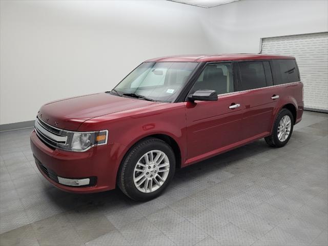 used 2019 Ford Flex car, priced at $17,295