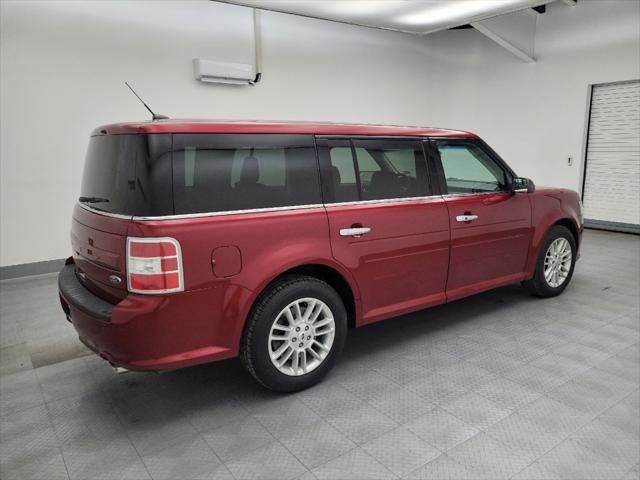 used 2019 Ford Flex car, priced at $17,295