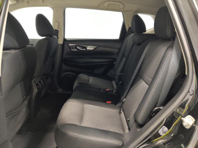 used 2020 Nissan Rogue car, priced at $16,295