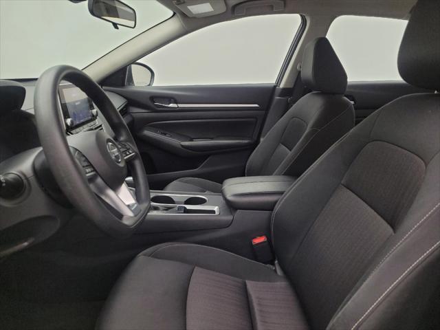 used 2022 Nissan Altima car, priced at $20,595