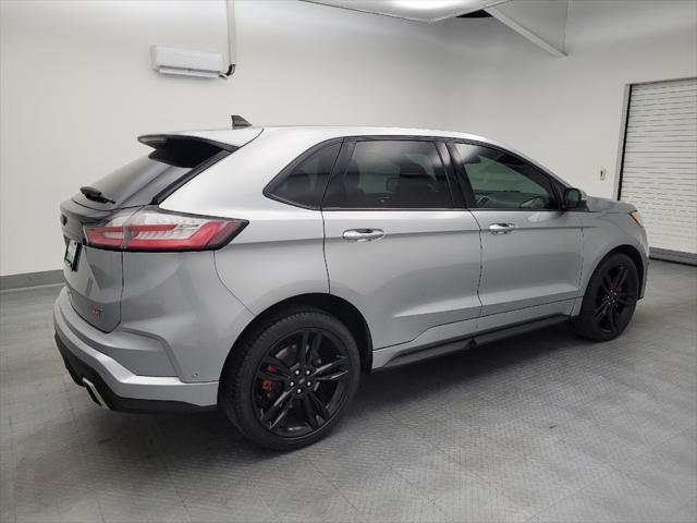 used 2020 Ford Edge car, priced at $23,795